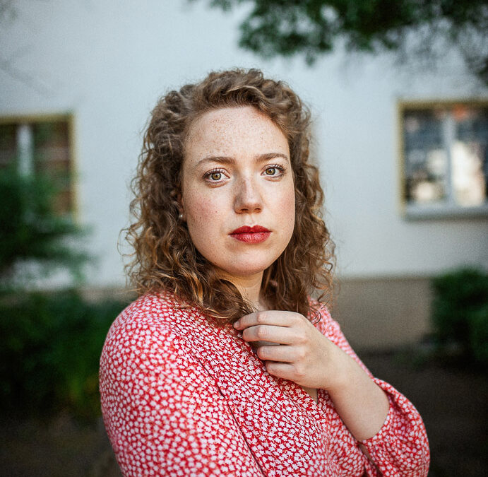 Julia Jendrossek